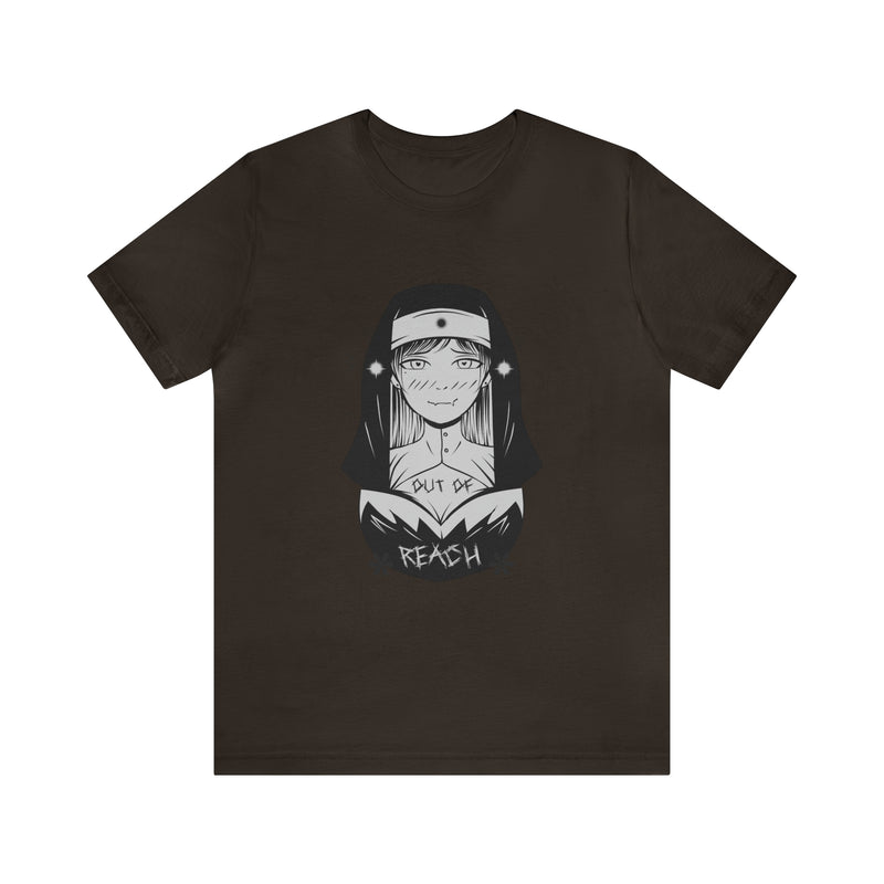 Anime Nun Unisex™  Tee