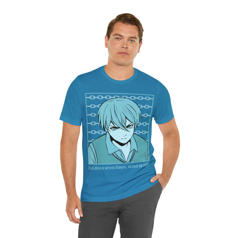 Anime Japanese Unisex™ Tee