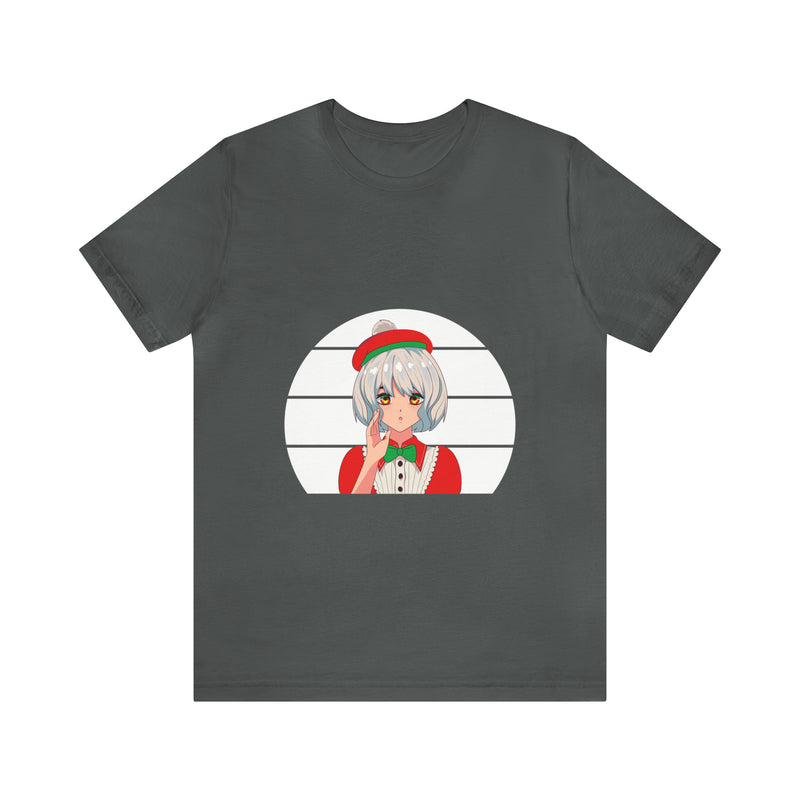 Cute Girl Unisex™  Tee