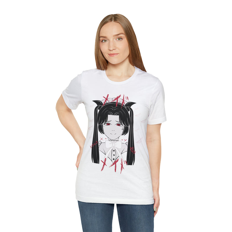 Anime Japanese Unisex™ Tee