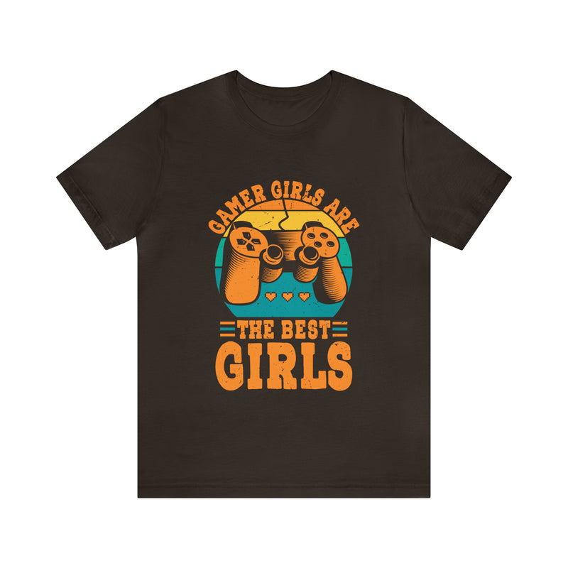 Gamer Gril Unisex™  Tee