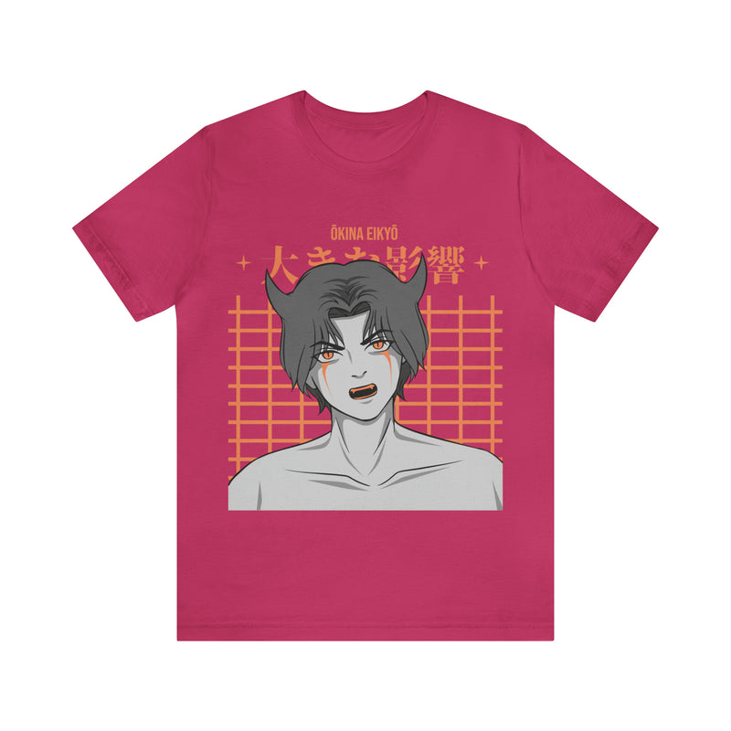 Anime Japanese Unisex™  Tee