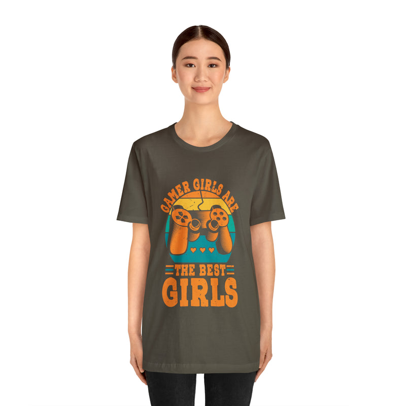 Gamer Gril Unisex™  Tee