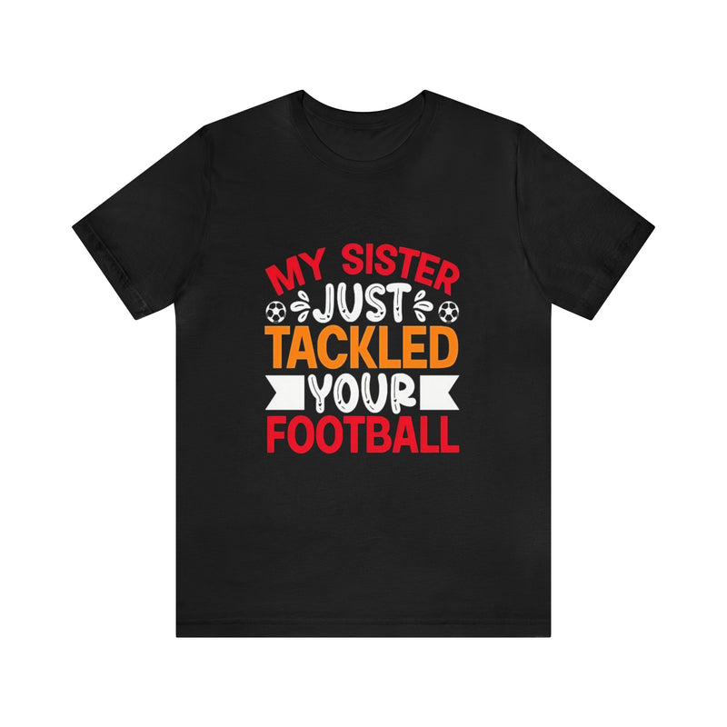 Football Unisex™  Tee