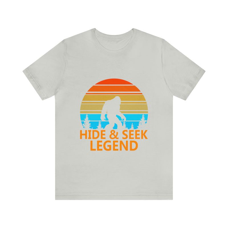 Hide & Seek Unisex™ Tee