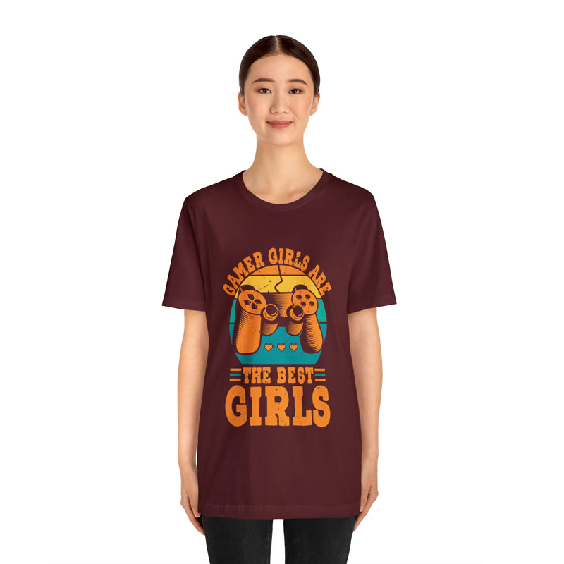 Gamer Gril Unisex™  Tee