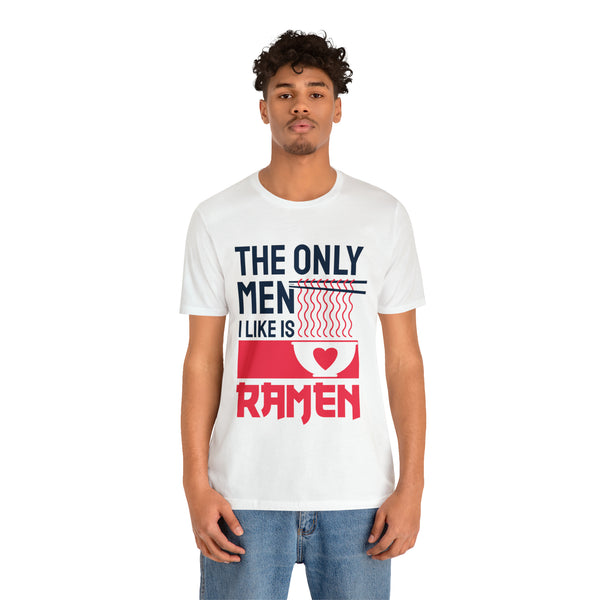 I Like Ramen Unisex™ Tee