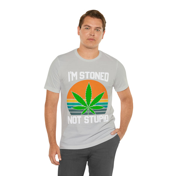 I'M Stoned Unisex™  Tee