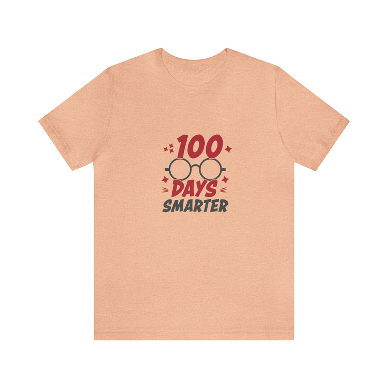 Smarter School Days Unisex™  Tee