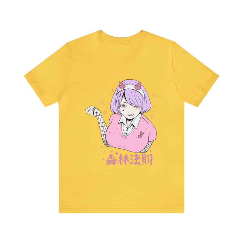 Pink Girl Unisex™  Tee