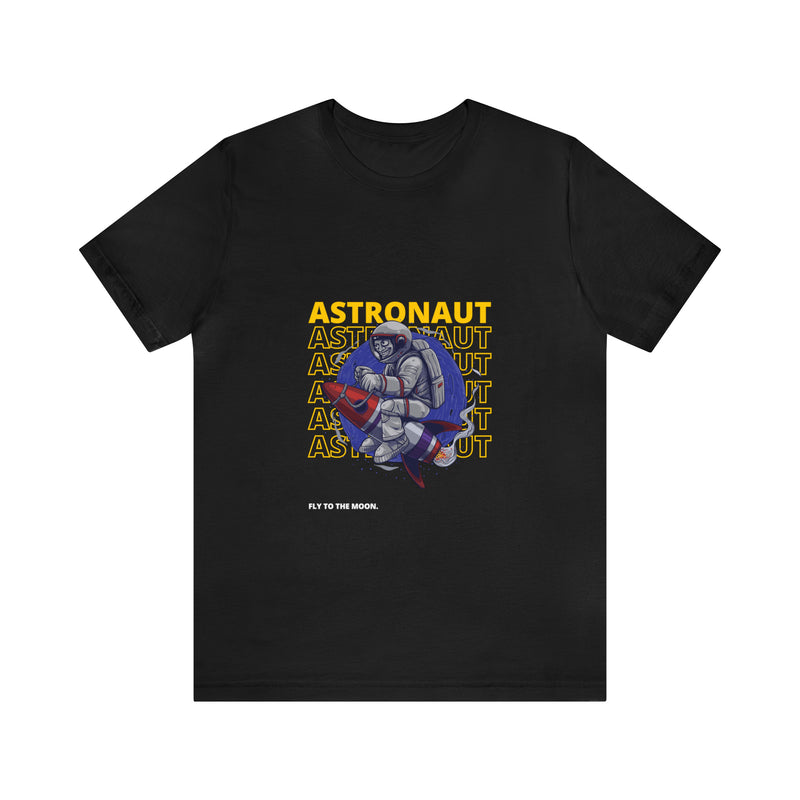 Astronaut Unisex™  Tee