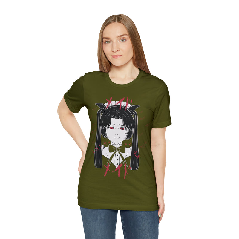 Anime Japanese Unisex™ Tee