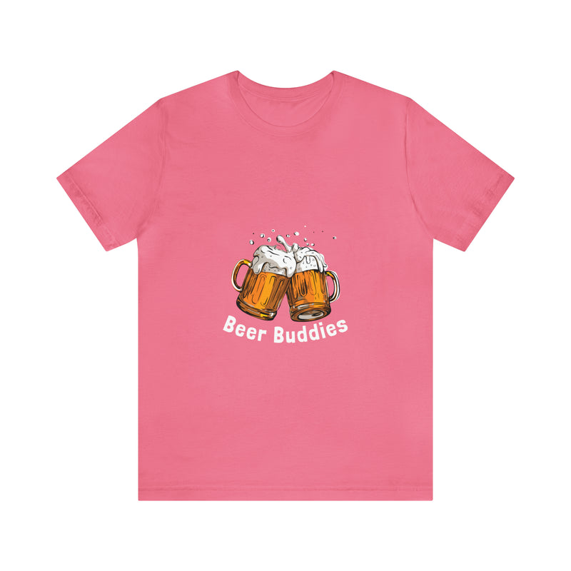 Beer Buddies Unisex™  Tee