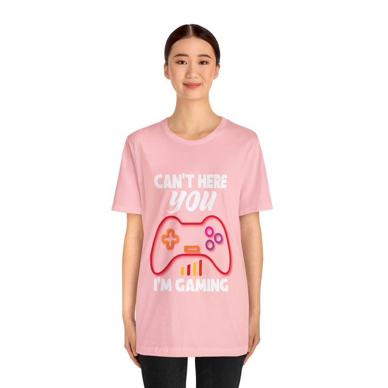 I'M Gaming Unisex™ Tee