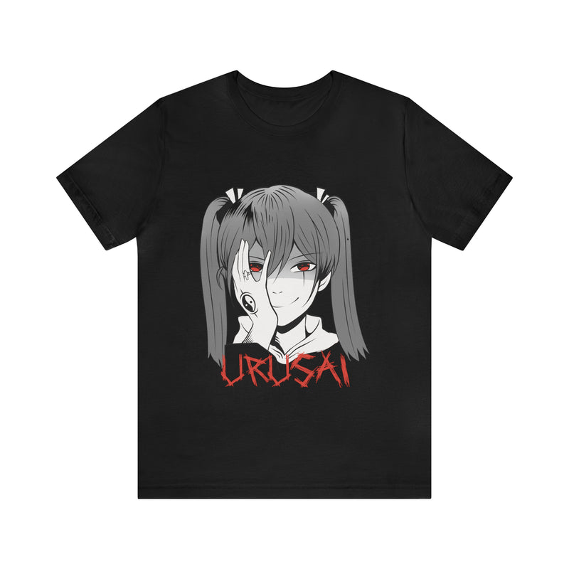 Urusai Unisex™ Tee