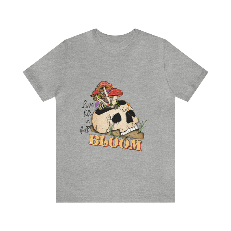 Bloom Unisex™  Tee