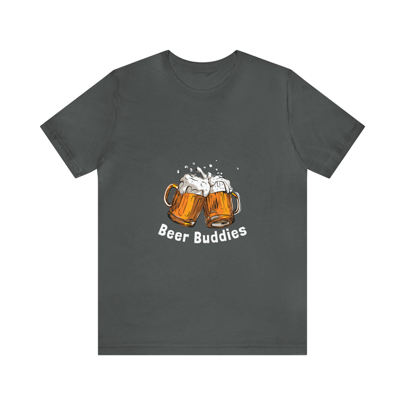 Beer Buddies Unisex™  Tee