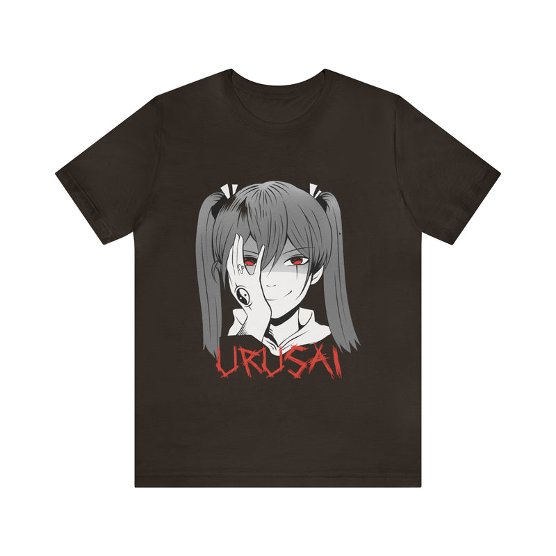 Urusai Unisex™ Tee