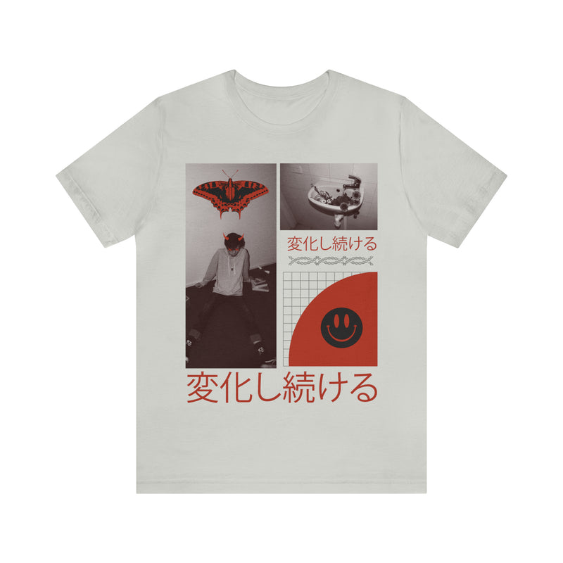 Anime Japanese Unisex™  Tee