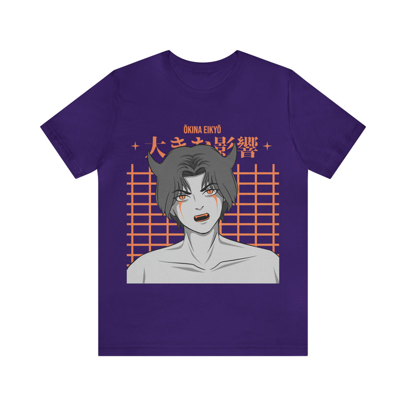 Anime Japanese Unisex™  Tee