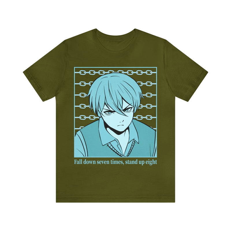 Anime Japanese Unisex™ Tee