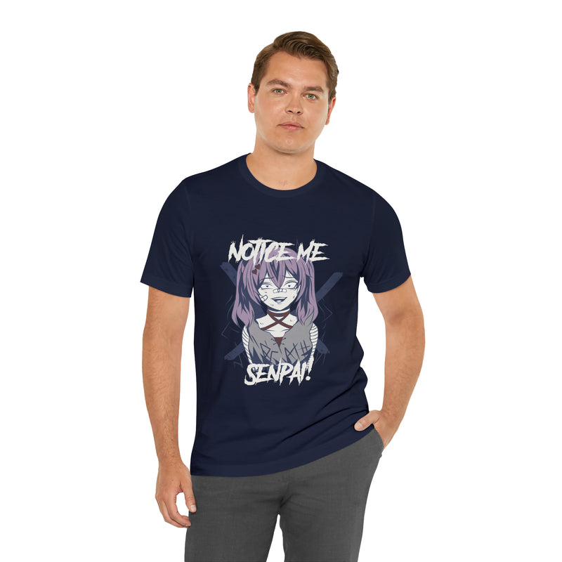 Notice Me Unisex™ Tee