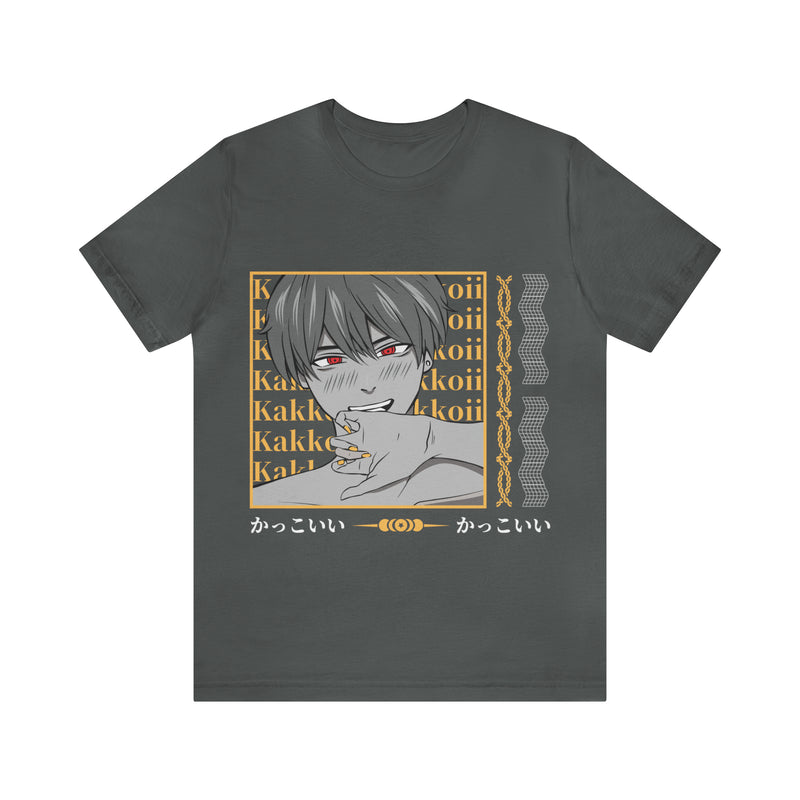 Anime Japanese Unisex™ Tee