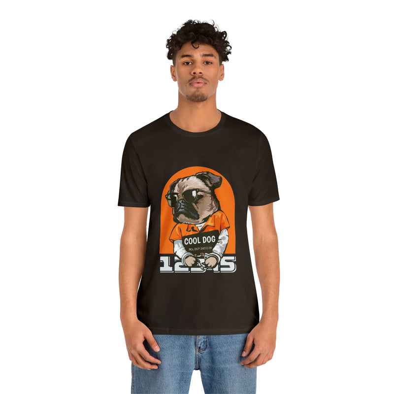 Cool Dogs Unisex™ Tee