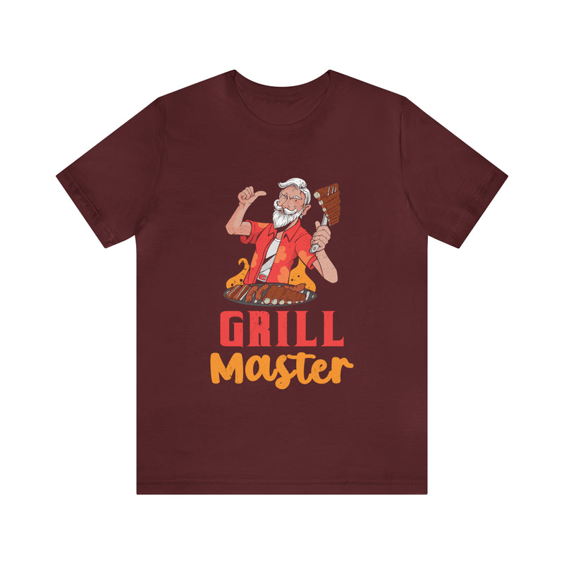 Grill Master Unisex™  Tee