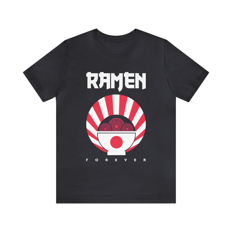 Ramen Forever Unisex™ Tee