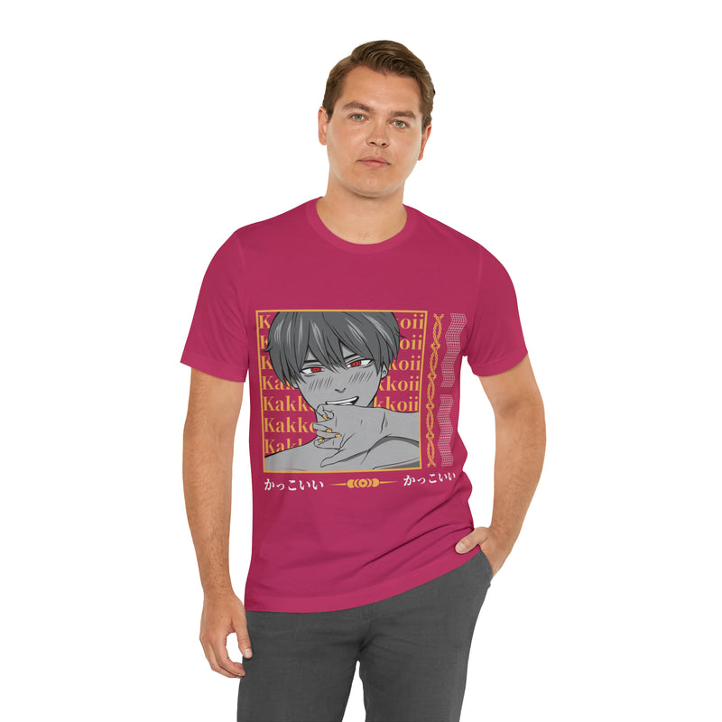 Anime Japanese Unisex™ Tee