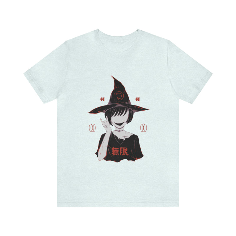 Witch Girl Unisex™ Tee