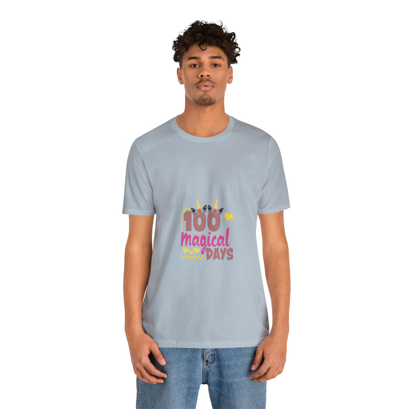 Magical Days Unisex™  Tee