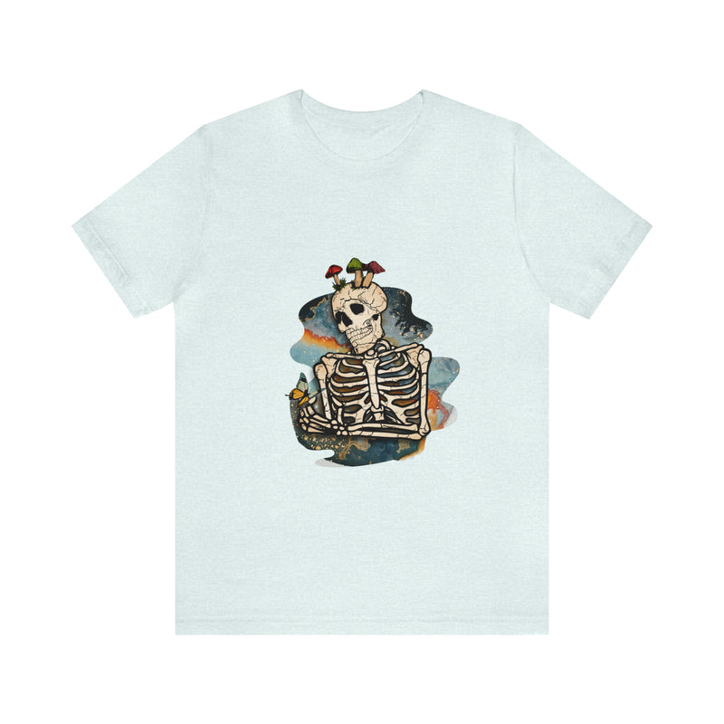 Skeleton Unisex™  Tee