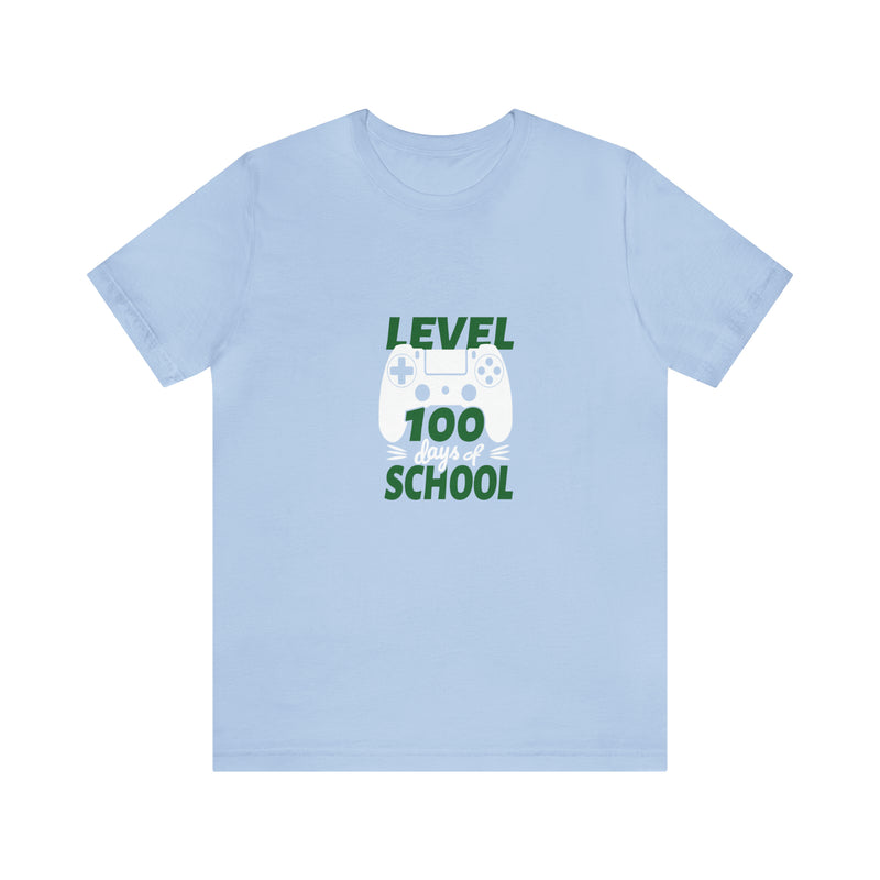 Level Days Unisex™  Tee