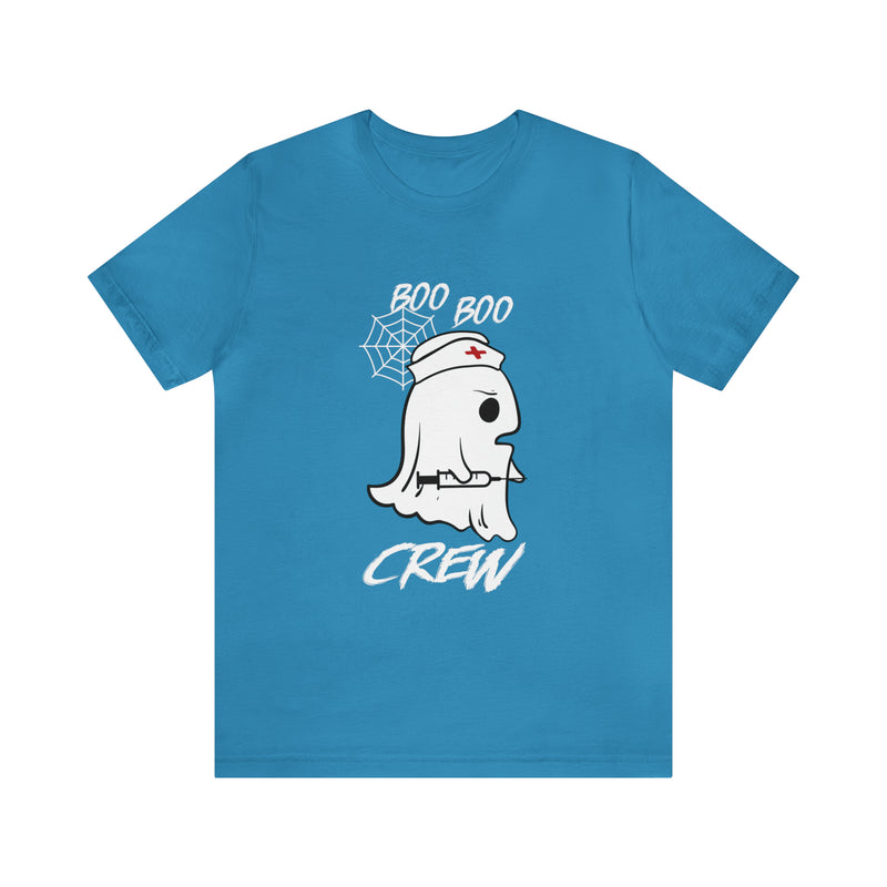 Boo Boo Crew Unisex™ Tee