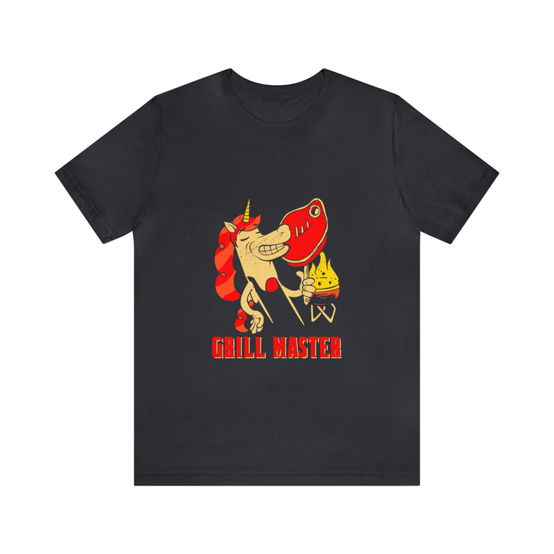 Girl Master Unisex™  Tee