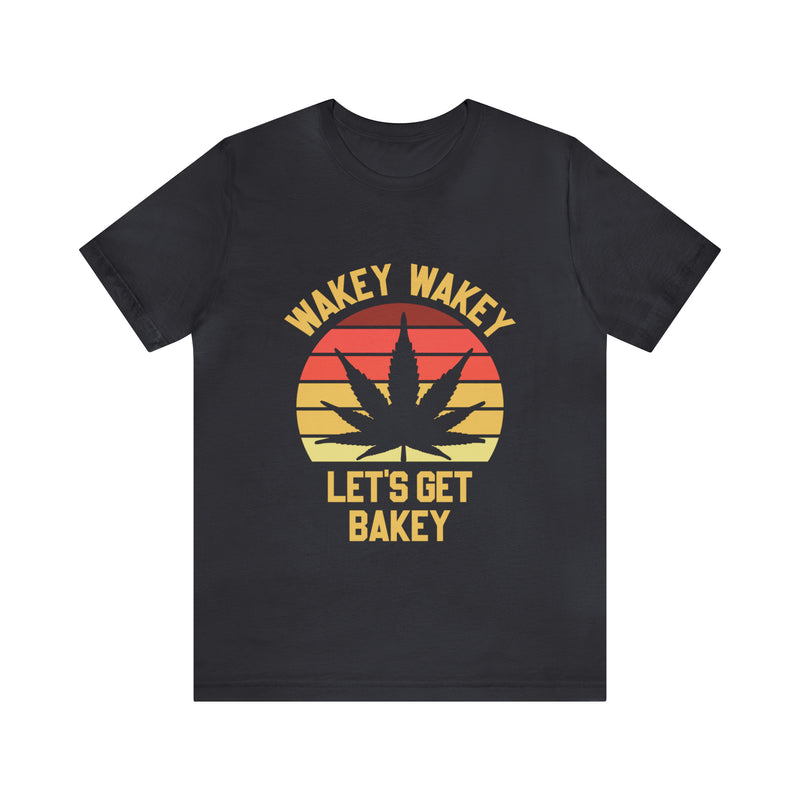 Let's Go Bakey Unisex™ Tee