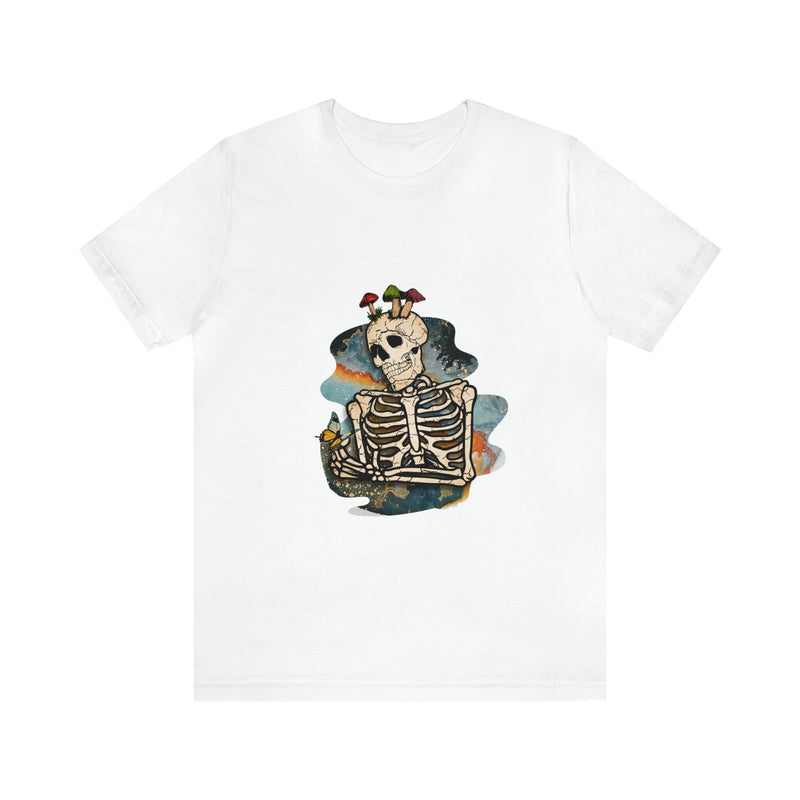 Skeleton Unisex™  Tee