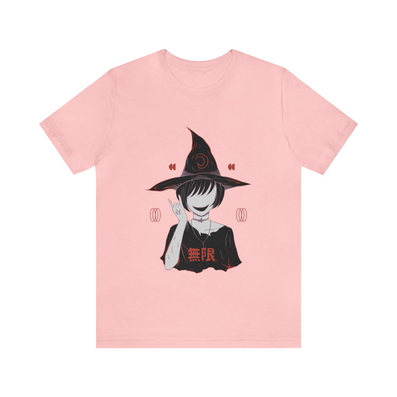 Witch Girl Unisex™ Tee