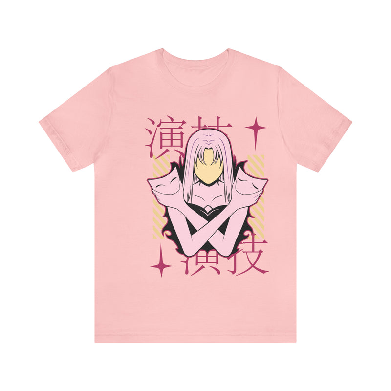 Anime Japanese Unisex™  Tee