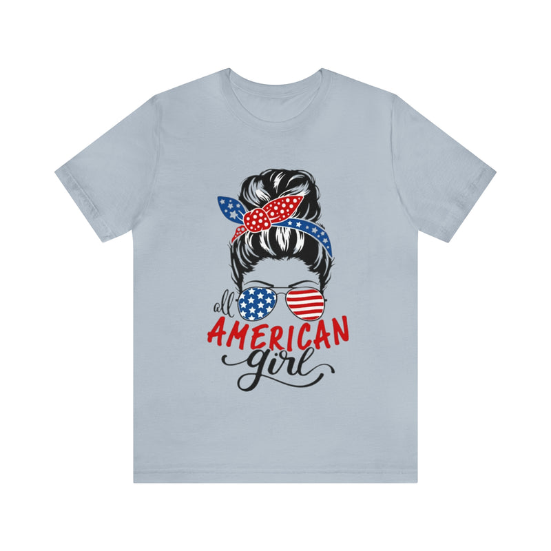 American Girl Unisex™  Tee