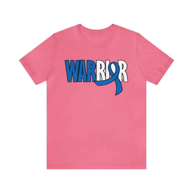 Warrior Unisex™  Tee