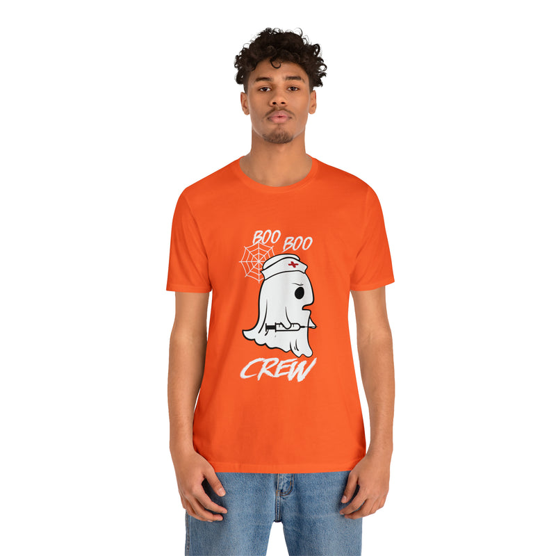 Boo Boo Crew Unisex™ Tee