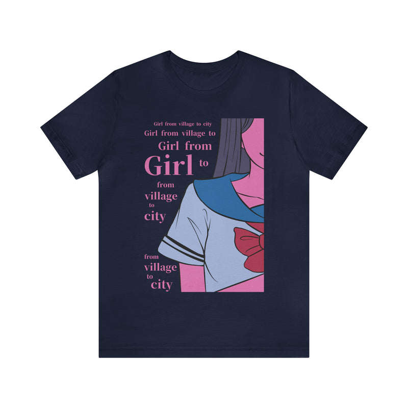 Anime Japanese Unisex™  Tee