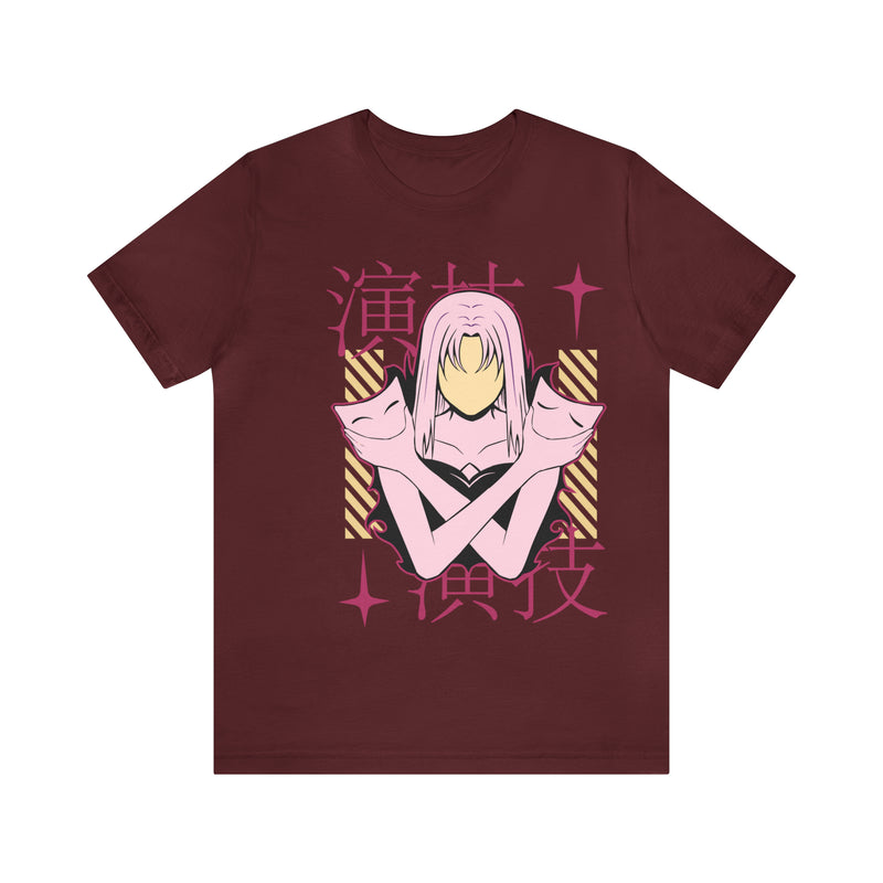 Anime Japanese Unisex™  Tee