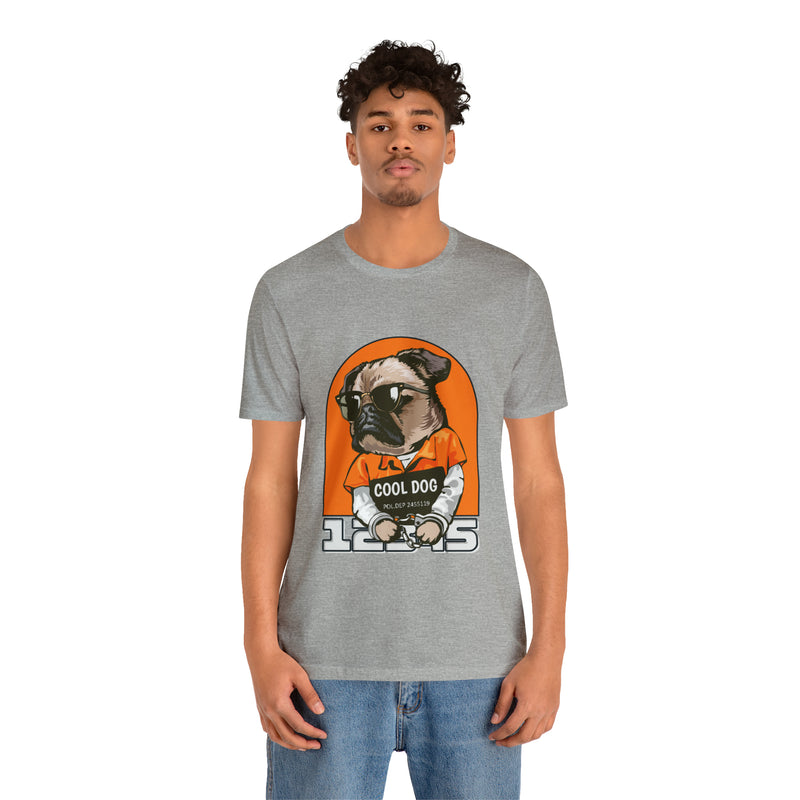 Cool Dogs Unisex™ Tee