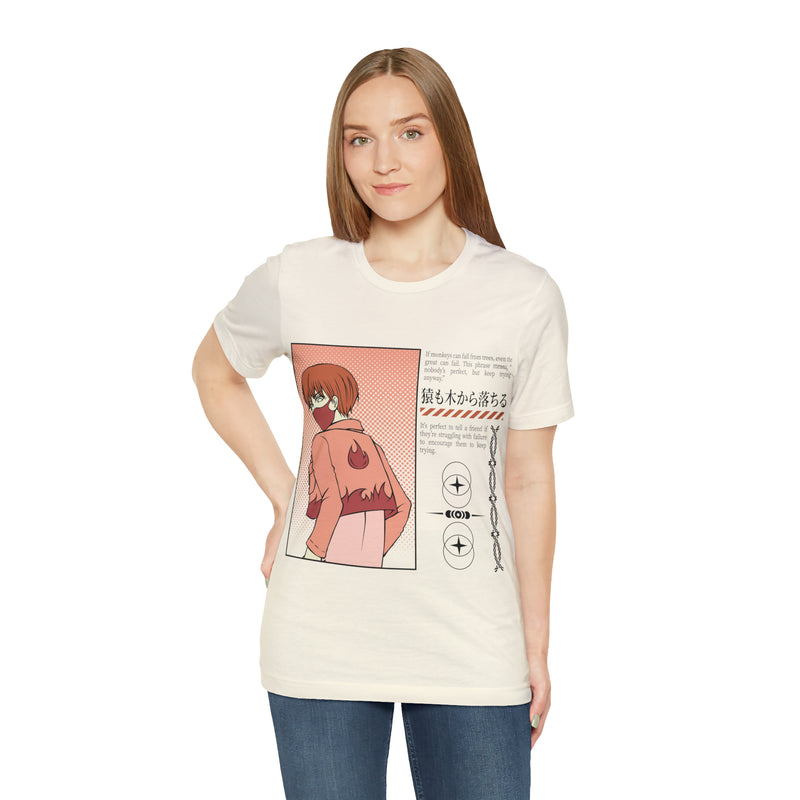 Anime Japanese Unisex™  Tee