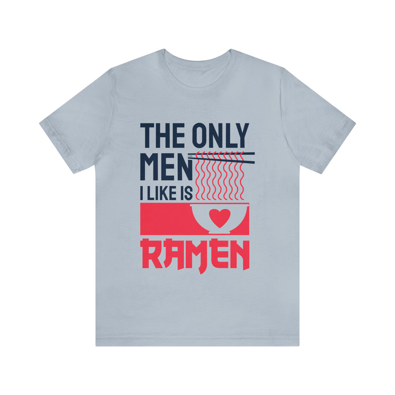 I Like Ramen Unisex™ Tee