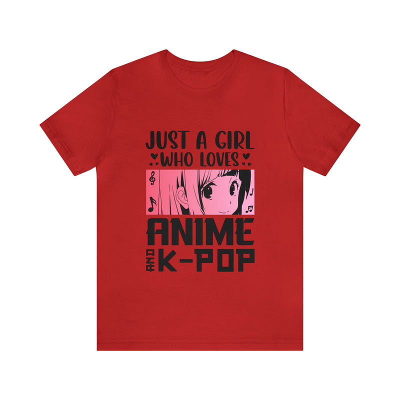 K-POP Unisex™ Tee